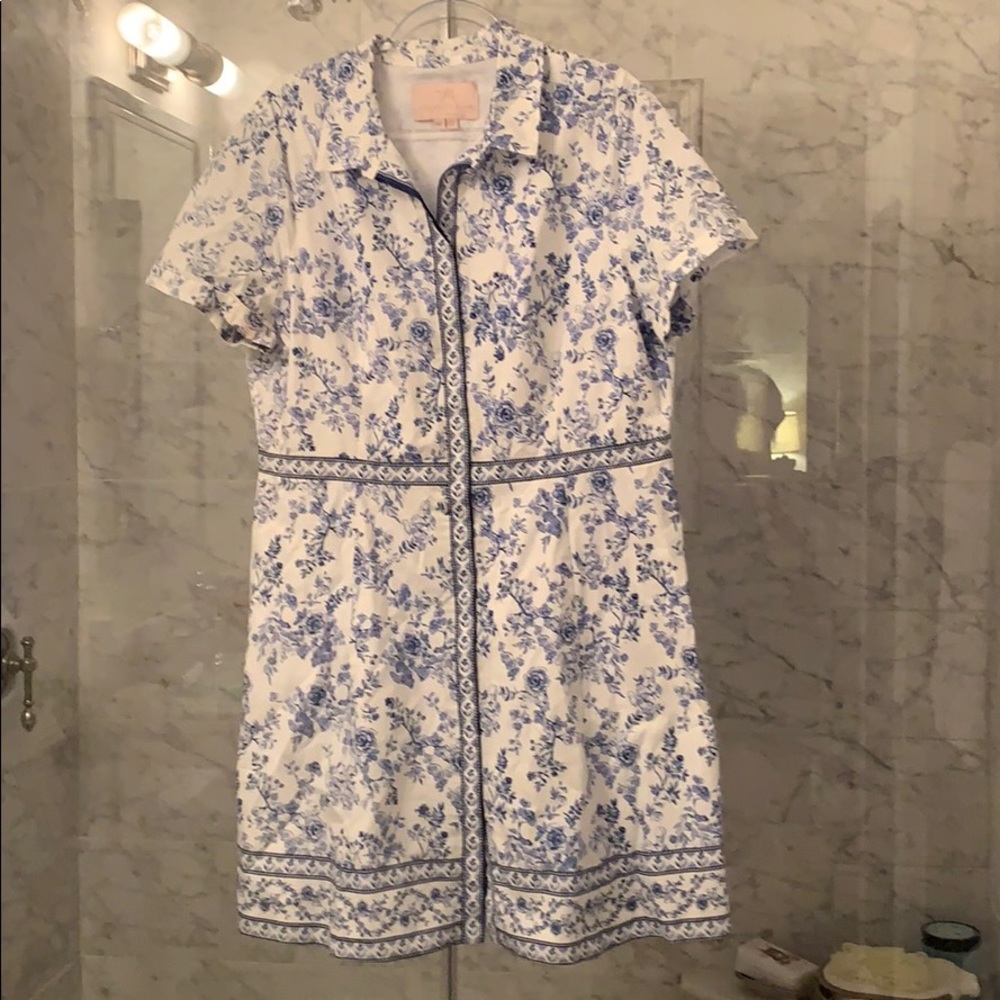 Gal meets glam Darla dress size 20 VERY RARE